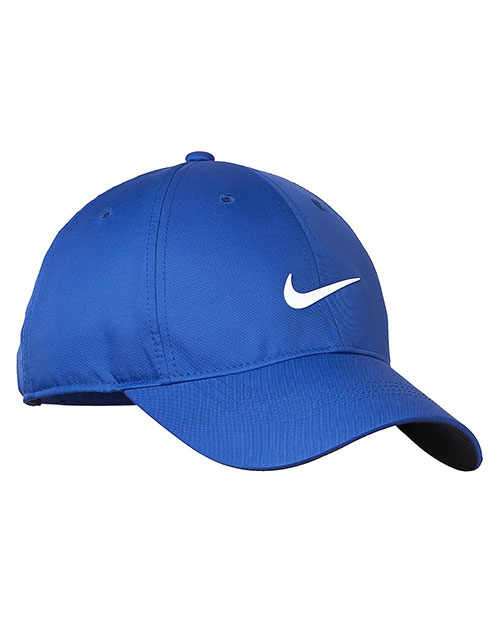 Nike 548533 Dri-FIT Swoosh Front Cap at GotApparel