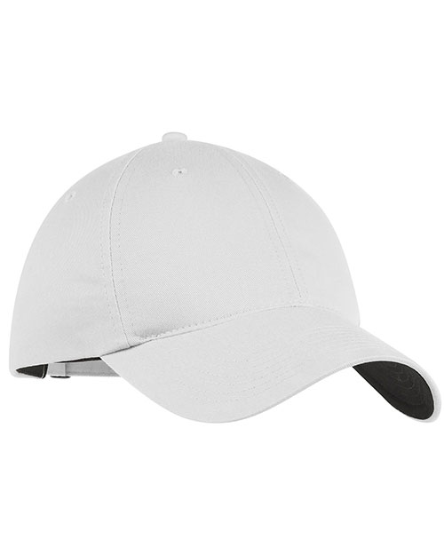 Nike 580087 Unstructured Twill Cap at GotApparel