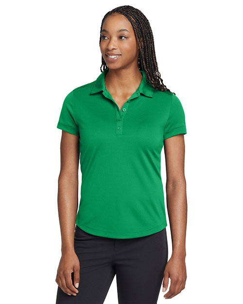 Nike 811807 Ladies 6 oz Dri-FIT Players Modern Fit Polo at GotApparel