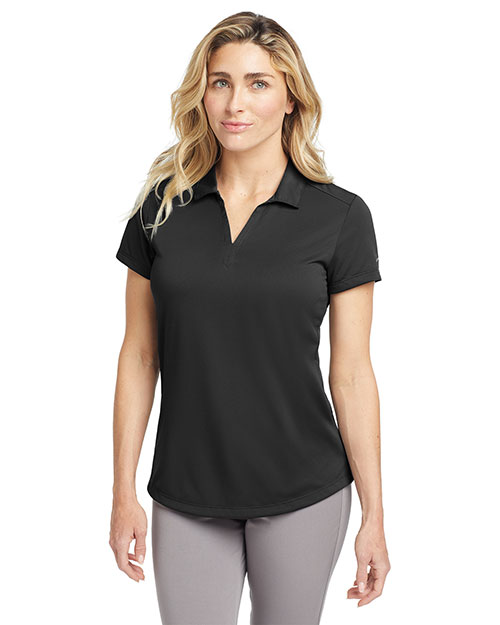 Nike 838957 Ladies 4.2 oz Dri-FIT Legacy Polo at GotApparel