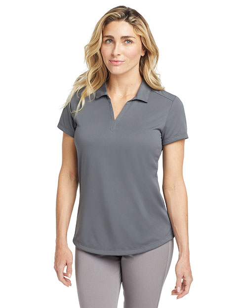 Nike 838957 Ladies 4.2 oz Dri-FIT Legacy Polo at GotApparel