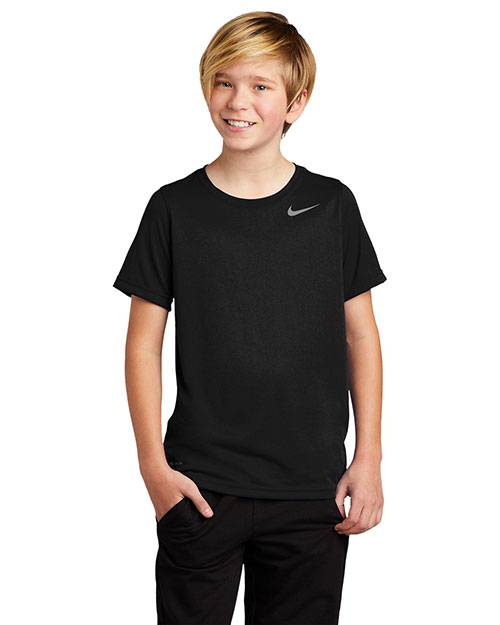 Nike Youth Legend Tee 840178 at GotApparel