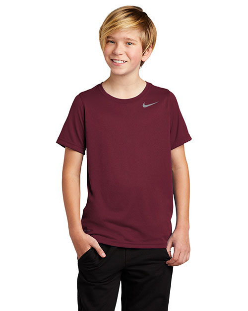 Nike Youth Legend Tee 840178 at GotApparel