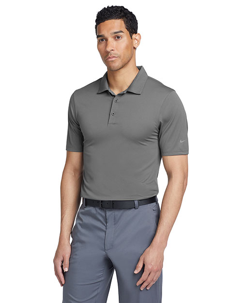 Nike 883681 Men 4.2 oz Dri-FIT Legacy Polo at GotApparel