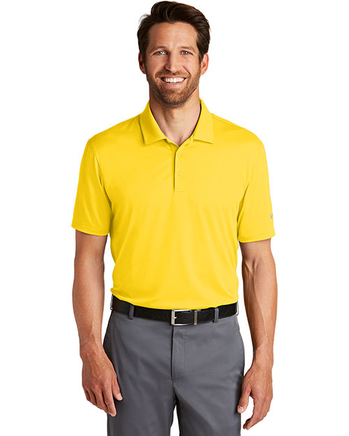 Nike 883681 Men 4.2 oz Dri-FIT Legacy Polo at GotApparel