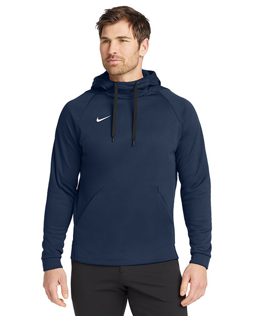 Nike Therma-FIT Pullover Fleece Hoodie CN9473 at GotApparel