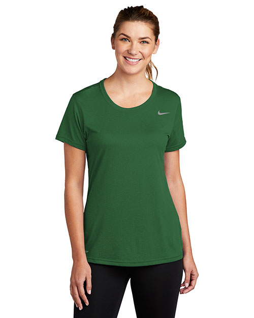 Nike Ladies Legend Tee CU7599 at GotApparel