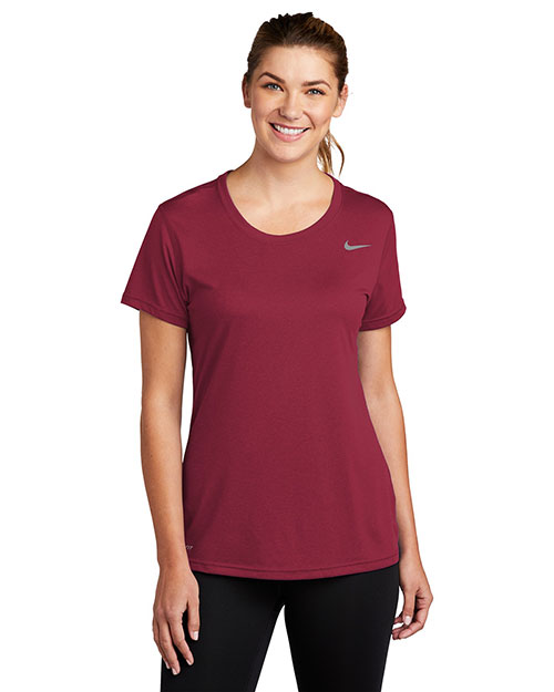 Nike Ladies Legend Tee CU7599 at GotApparel