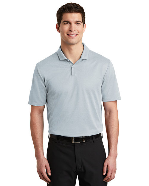 Nike NKAA1854 Men 4.6 oz Dri-Fit Prime Polo at GotApparel