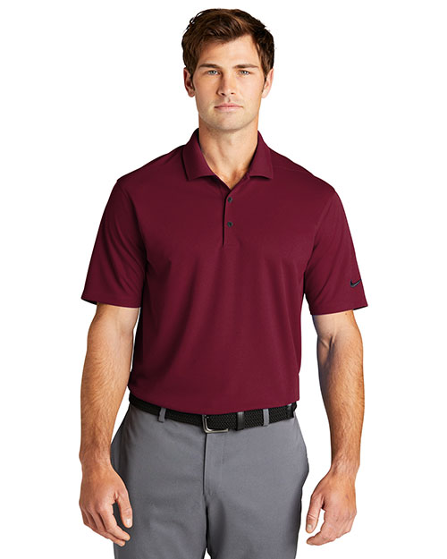Nike Dri-FIT Micro Pique 2.0 Polo NKDC1963 at GotApparel
