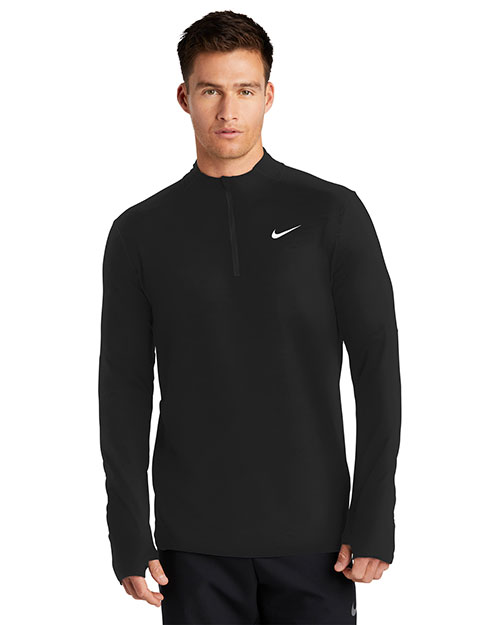 Nike Dri-FIT Element 1/2-Zip Top NKDH4949 at GotApparel