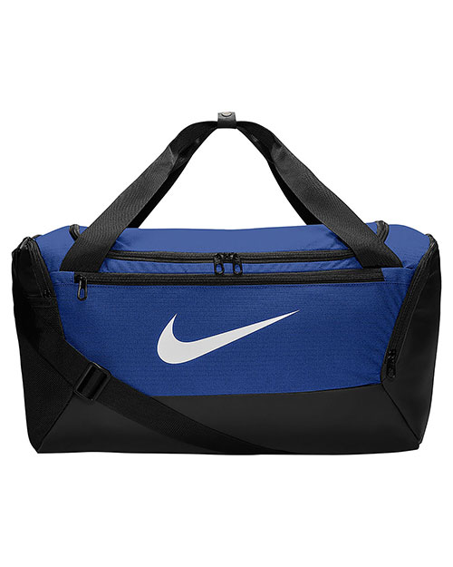 Nike Brasilia Small Duffel NKDM3976 at GotApparel