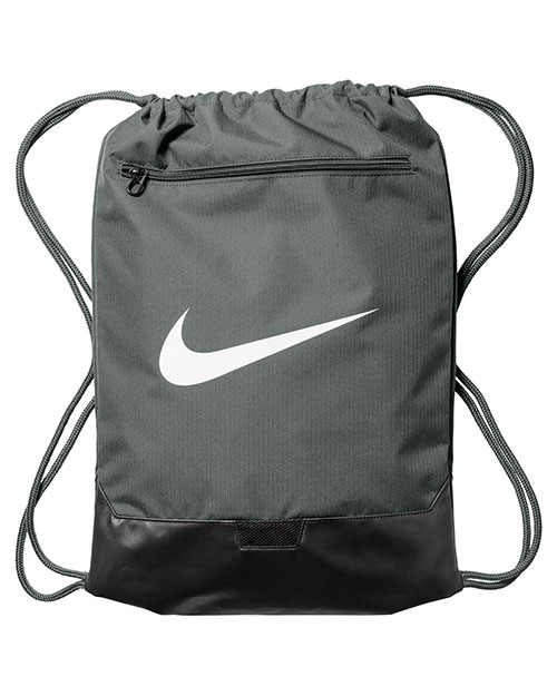 Nike Brasilia Drawstring Pack NKDM3978 at GotApparel