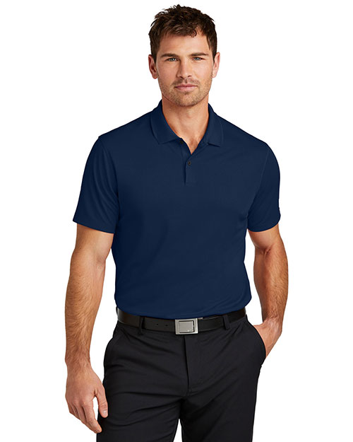 Nike Victory Solid Polo NKDX6684 at GotApparel