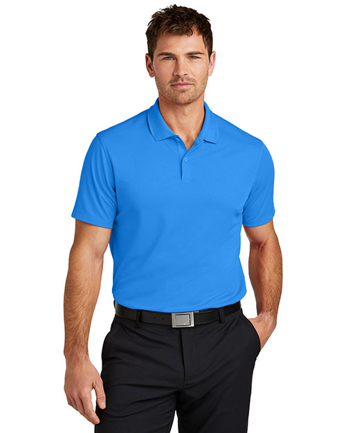 Nike Victory Solid Polo NKDX6684 at GotApparel