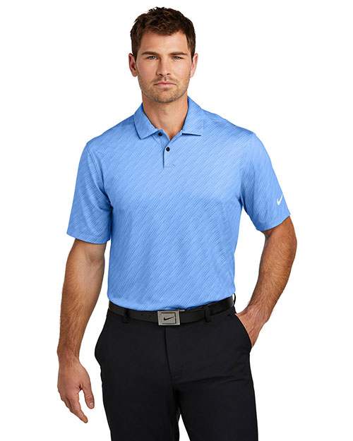 Nike Vapor Dash Polo NKDX6688 at GotApparel