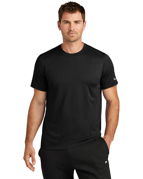 Nike Swoosh Sleeve rLegend Tee NKDX8730 at GotApparel