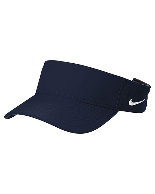 Nike Dri-FIT Team Performance Visor NKFB5675 at GotApparel