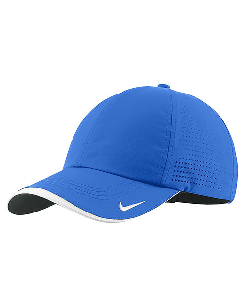 Nike Dri-FIT Perforated Performance Cap NKFB6445 at GotApparel