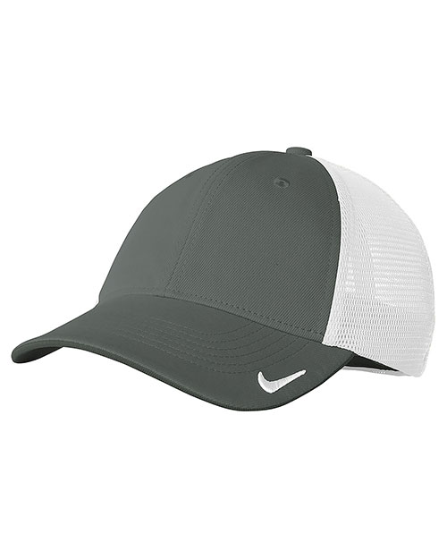 Nike Stretch-to-Fit Mesh Back Cap NKFB6448 at GotApparel