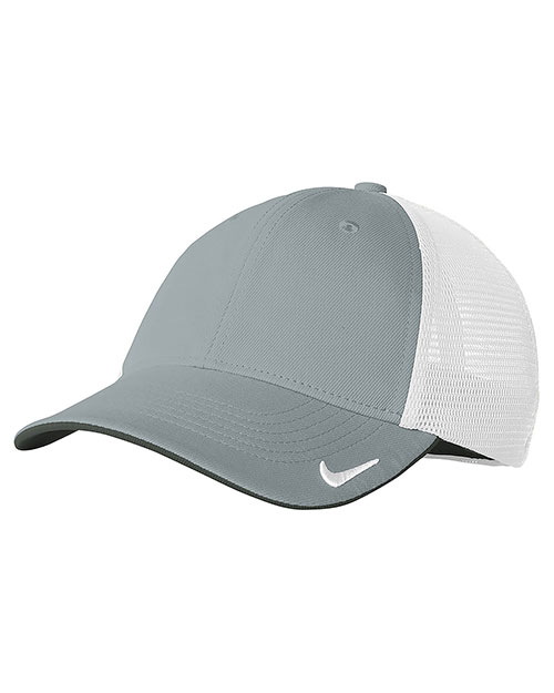 Nike Stretch-to-Fit Mesh Back Cap NKFB6448 at GotApparel