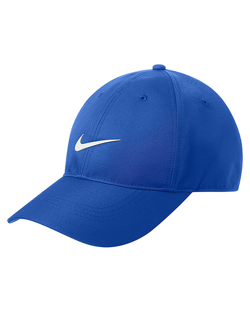 Nike Dri-FIT Swoosh Performance Cap NKFB6450 at GotApparel