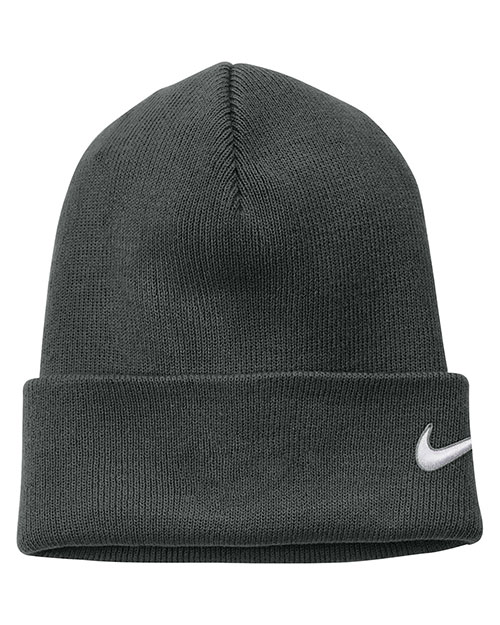 Nike Team Cuffed Beanie NKFB6539 at GotApparel