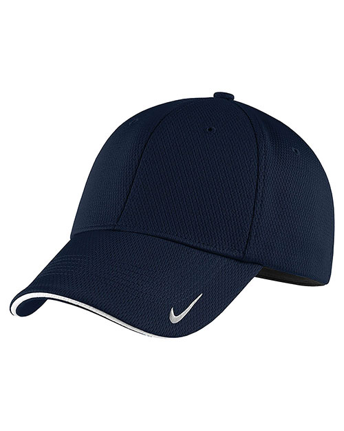 Nike Dri-FIT Stretch Mesh Sandwich Bill Cap NKFD9718 at GotApparel