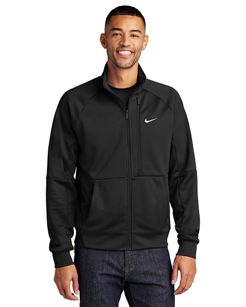 Nike Full-Zip Chest Swoosh Jacket NKFD9891 at GotApparel