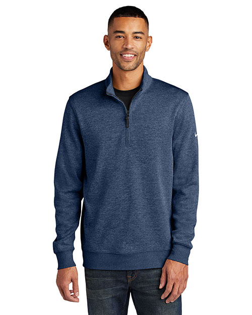 Nike Dri-FIT Corporate 1/2-Zip NKFD9892 at GotApparel