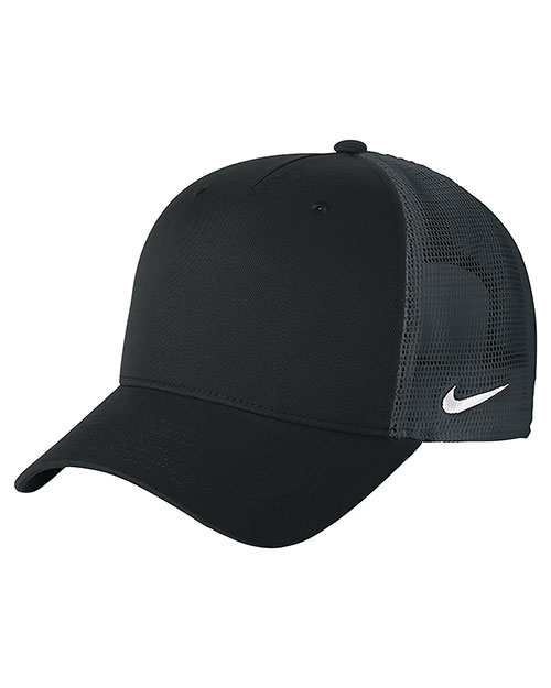 Nike Snapback Mesh Trucker Cap NKFN9893 at GotApparel