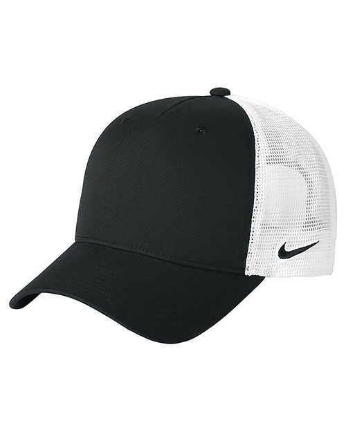 Nike Snapback Mesh Trucker Cap NKFN9893 at GotApparel