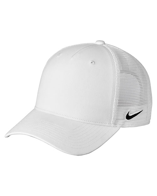Nike Snapback Mesh Trucker Cap NKFN9893 at GotApparel