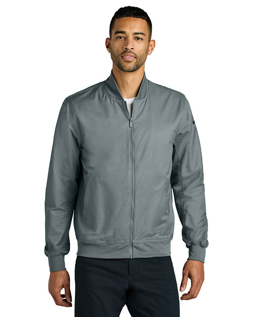 Nike NKFQ4759 Men's Bomber Jacket at GotApparel