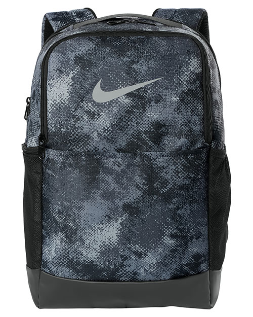 LIMITED EDITION Nike Brasilia Camo Backpack NKFZ2608 at GotApparel