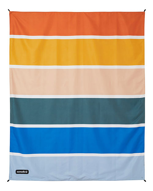 Nomadix CFT Festival Blanket at GotApparel