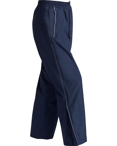 North End 68163 Boys Active Lightweight Pants at GotApparel