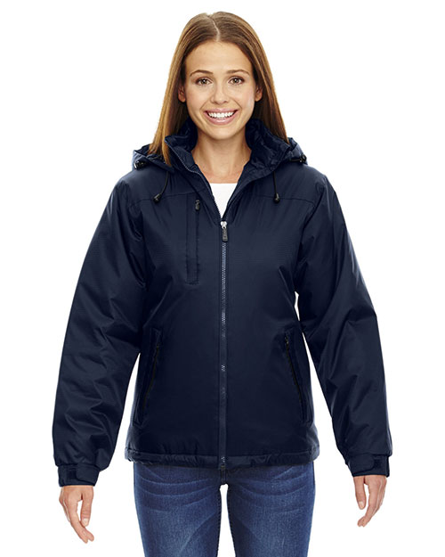 North End 78059 Women Insulated Jacket at GotApparel