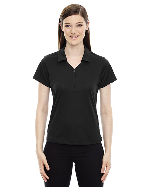 North End 78682 Women Evap Quick Dry Performance Polo at GotApparel