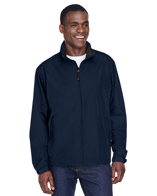 North End 88083 Men Techno Lite Jacket at GotApparel