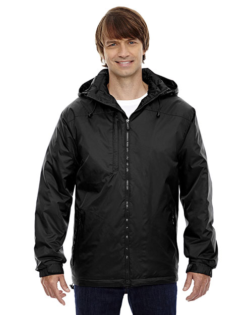 North End 88137 Men Insulated Jacket at GotApparel
