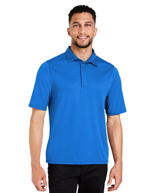 North End NE110 Men's Revive Coolcore® Polo at GotApparel