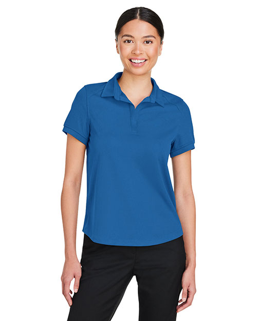North End NE112W Ladies' Express Tech Performance Polo at GotApparel