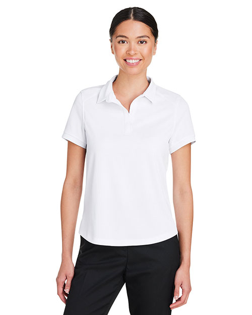 North End NE112W  Ladies' Express Tech Performance Polo at GotApparel