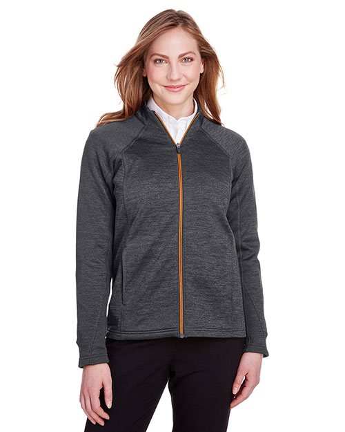 North End NE712W Women Flux 2.0 Full-Zip Jacket at GotApparel