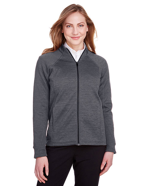 North End NE712W Women Flux 2.0 Full-Zip Jacket at GotApparel