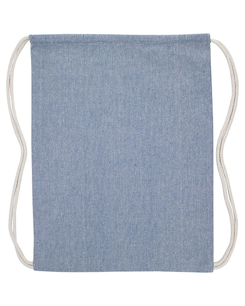 OAD OAD101R Economical Recycled Cotton Sport Pack at GotApparel