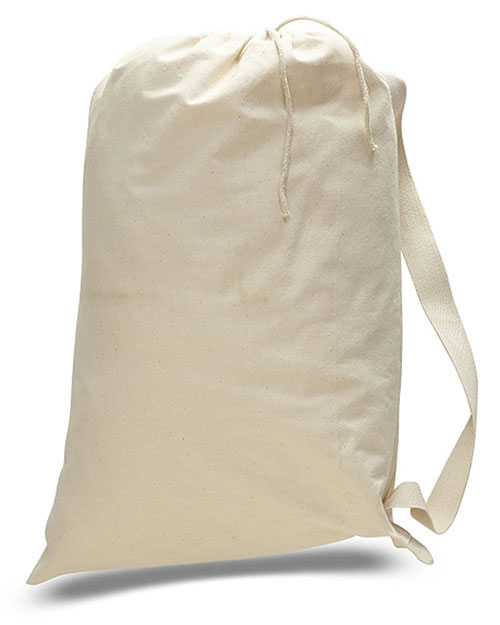 OAD OAD109 Medium 12 oz Laundry Bag at GotApparel