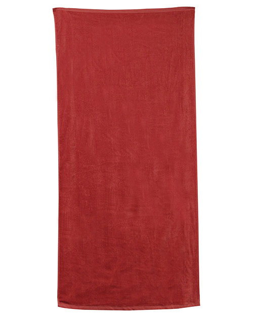 OAD OAD3060 Beach Towel at GotApparel