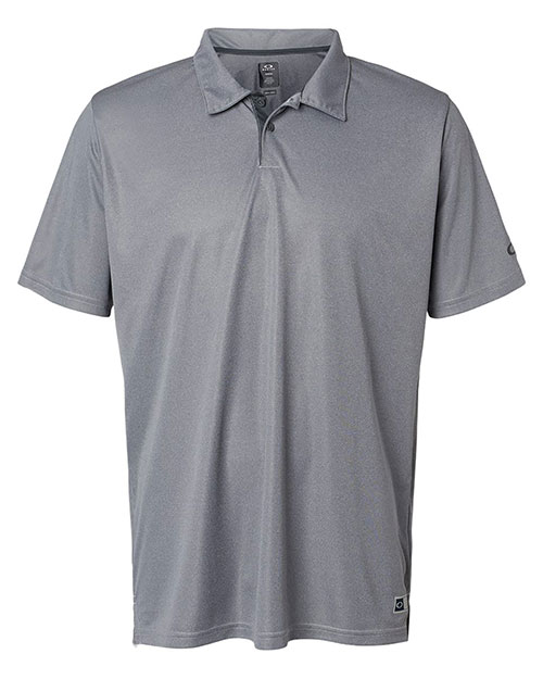 Oakley FOA402993 Men Team Issue Hydrolix Polo at GotApparel